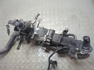 Клапан рециркуляции газов (EGR), ориг. номер 334720606, Opel Insignia 2017-2020