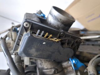 Двигатель (ДВС), ориг. номер 101025X00A, Nissan Navara 2010-2015