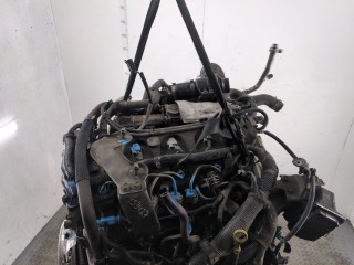 Двигатель (ДВС), ориг. номер 101025X00A, Nissan Navara 2010-2015