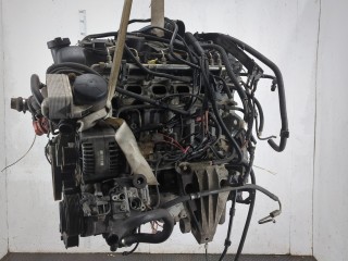 Двигатель (ДВС) BMW 5 F07 Gran Turismo 2009-2013