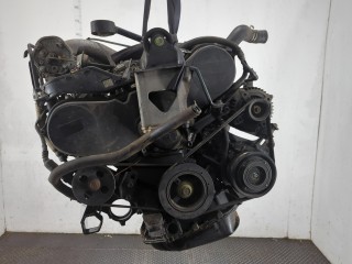 Двигатель (ДВС), ориг. номер 190000A270, Toyota Highlander 2000-2003