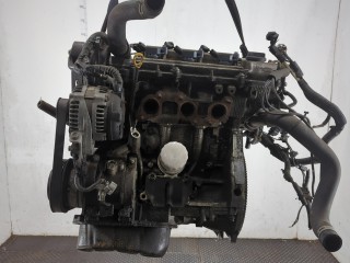 Двигатель (ДВС), ориг. номер 190000A270, Toyota Highlander 2000-2003