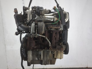 Двигатель (ДВС), ориг. номер 7701478491, Renault Megane 2006-2009