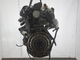 Двигатель (ДВС), ориг. номер 7701478491, Renault Megane 2006-2009