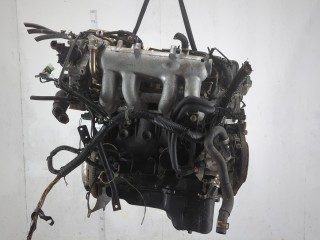 Двигатель (ДВС), ориг. номер 10102BMPSB, Nissan Almera 1998-2000