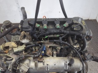 Двигатель (ДВС), ориг. номер 10102BMPSB, Nissan Almera 1998-2000