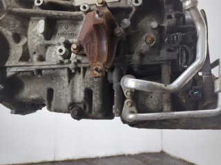 Двигатель (ДВС), ориг. номер 1525800, Ford C-Max 2007-2010