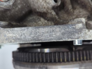 Двигатель (ДВС), ориг. номер 1525800, Ford C-Max 2007-2010