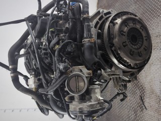 Двигатель (ДВС), ориг. номер 1525800, Ford C-Max 2007-2010