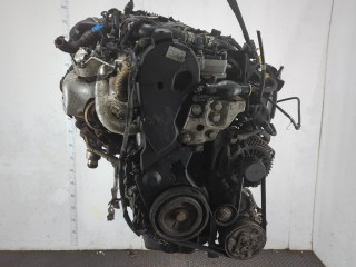 Двигатель (ДВС) Citroen C8 2002-2008