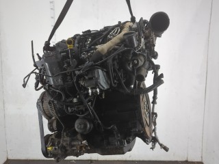 Двигатель (ДВС), ориг. номер 0135PR, Citroen C8 2002-2008