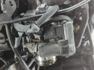 Двигатель (ДВС), ориг. номер 0135PR, Citroen C8 2002-2008