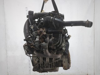 Двигатель (ДВС), ориг. номер A2660102800, Mercedes B W245 2005-2008