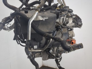 Двигатель (ДВС) Chevrolet Volt 2015-2019