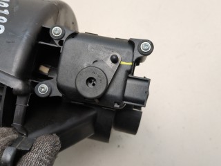 Двигатель отопителя (моторчик печки), ориг. номер 90437893, Opel Zafira 1999-2003