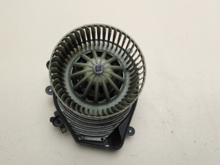 Двигатель отопителя (моторчик печки) Volkswagen Passat 2000-2005