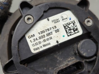 Насос водяной (помпа), ориг. номер 13579713, Chevrolet Volt 2010-2015