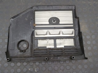 Накладка декоративная на ДВС, ориг. номер 1125920070, Toyota Highlander 2000-2003