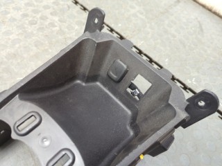 Консоль салона (кулисная часть), ориг. номер 23438663, Chevrolet Volt 2015-2019