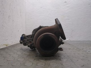 Турбина, ориг. номер 11658506724, Mini Countryman 2010-2016