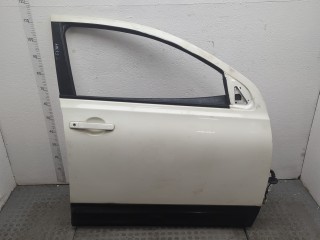 Замок двери правый передний Nissan Qashqai 2010-2013
