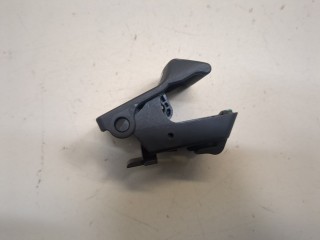 Ручка открывания капота, ориг. номер 42839281, Chevrolet Trax 2023-2026