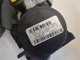 Ремень безопасности левый передний, ориг. номер 618853700, Chevrolet Volt 2010-2015
