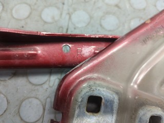 Петля капота правая, ориг. номер 23353486, Chevrolet Volt 2015-2019