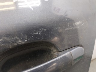 Дверь боковая (легковая) левая передняя, ориг. номер 1Z0831055, Skoda Octavia 2000-2011