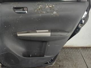 Дверь боковая (легковая) правая задняя, ориг. номер 2193221, Ford Mondeo 5 2014-2019