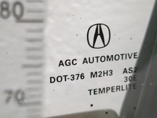 Дверь боковая (легковая) левая передняя, ориг. номер 67050STKA90ZZ, Acura RDX 2009-2012