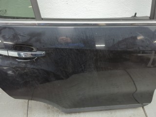 Дверь боковая (легковая) правая задняя, ориг. номер 95315639, Chevrolet Trax 2016-2022