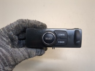 Переключатель света, ориг. номер 20803573, Chevrolet Volt 2010-2015