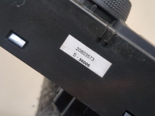 Переключатель света, ориг. номер 20803573, Chevrolet Volt 2010-2015