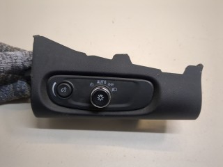 Переключатель света, ориг. номер 22992801, Chevrolet Volt 2015-2019