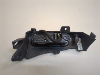 Переключатель света, ориг. номер 22992801, Chevrolet Volt 2015-2019