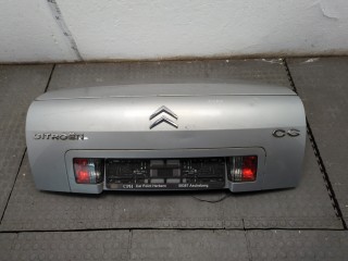 Замок багажника, ориг. номер 871983, Citroen C6 2004-2012