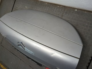 Замок багажника, ориг. номер 871983, Citroen C6 2004-2012