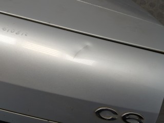 Замок багажника, ориг. номер 871983, Citroen C6 2004-2012
