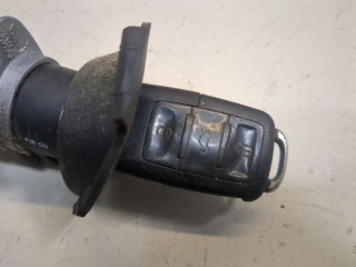 Замок зажигания, ориг. номер 4B09058510, Skoda Roomster 2006-2010