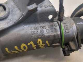 Замок зажигания, ориг. номер 4B09058510, Skoda Roomster 2006-2010