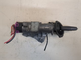 Замок зажигания, ориг. номер 4B09058510, Skoda Roomster 2006-2010