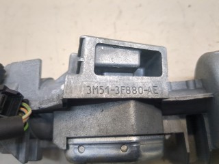 Замок зажигания, ориг. номер 3M513F880AE, Ford Focus 2007-2011