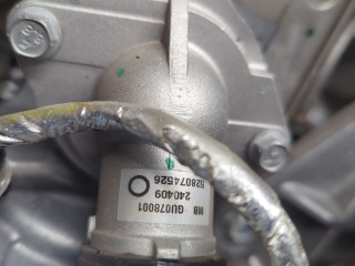 Подушка крепления двигателя, ориг. номер 26380647, Chevrolet Equinox 2024-2026
