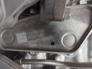 Подушка крепления двигателя, ориг. номер 26380647, Chevrolet Equinox 2024-2026