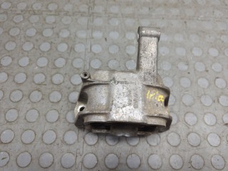 Подушка крепления двигателя Audi Q3 2011-2014