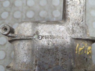 Подушка крепления двигателя, ориг. номер 5N0199262G, Audi Q3 2011-2014