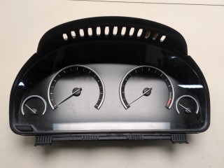 Щиток приборов (приборная панель) BMW 5 F07 Gran Turismo 2009-2013
