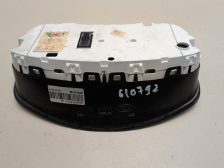 Щиток приборов (приборная панель), ориг. номер 1483712, 1483716, Ford Focus 2001-2005
