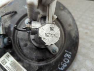 Цилиндр тормозной главный, ориг. номер 68347156AD, Jeep Compass 2016-2022